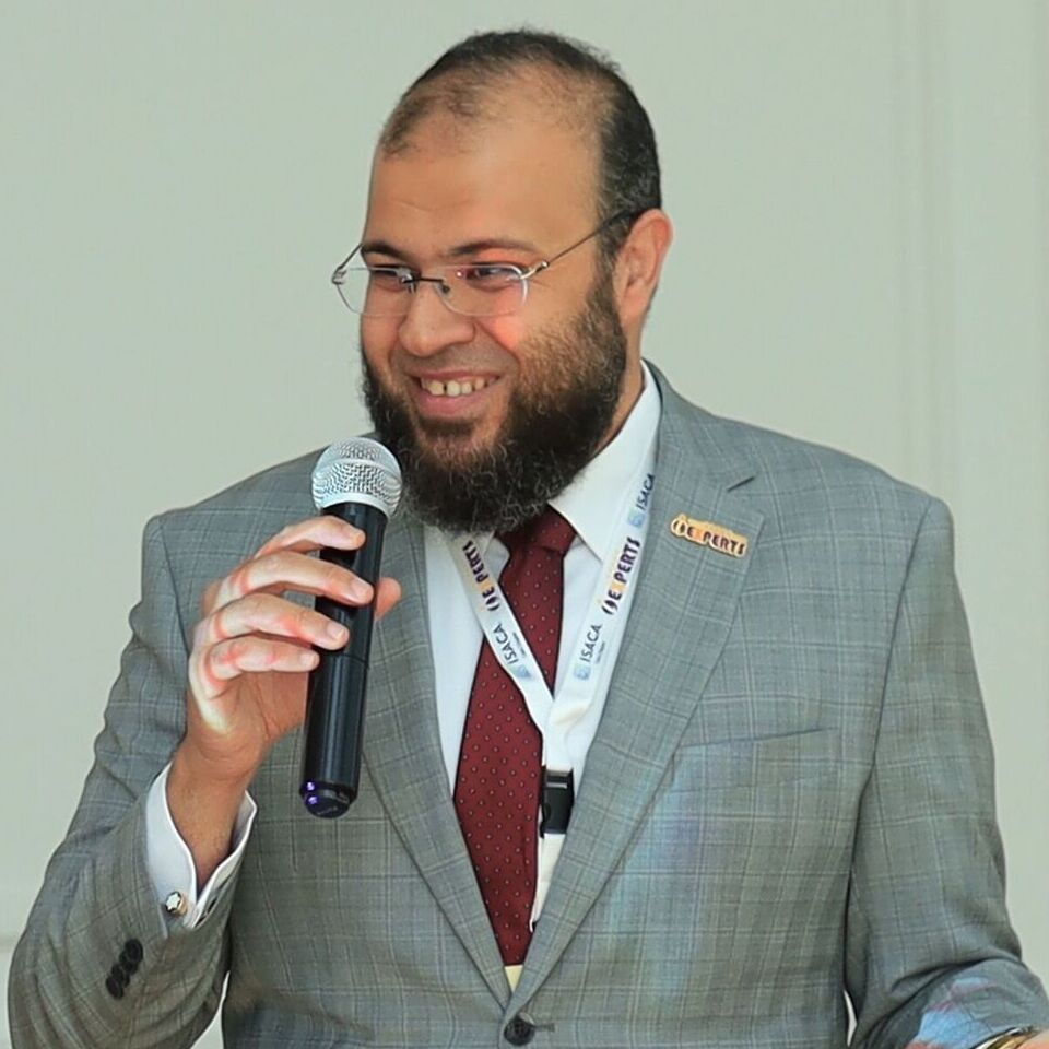 avatar for Ahmed Fawzy