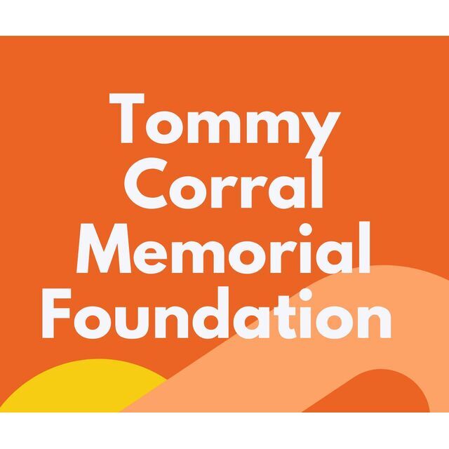 avatar for Tommy Corral Memorial Foundation
