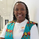 avatar for Dr. Fungai Bhunu Shava