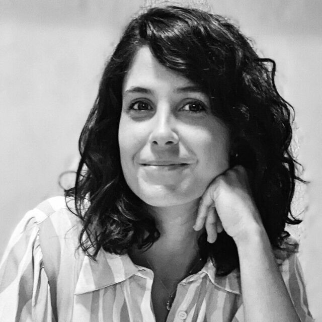 avatar for Sofía Cabezudo
