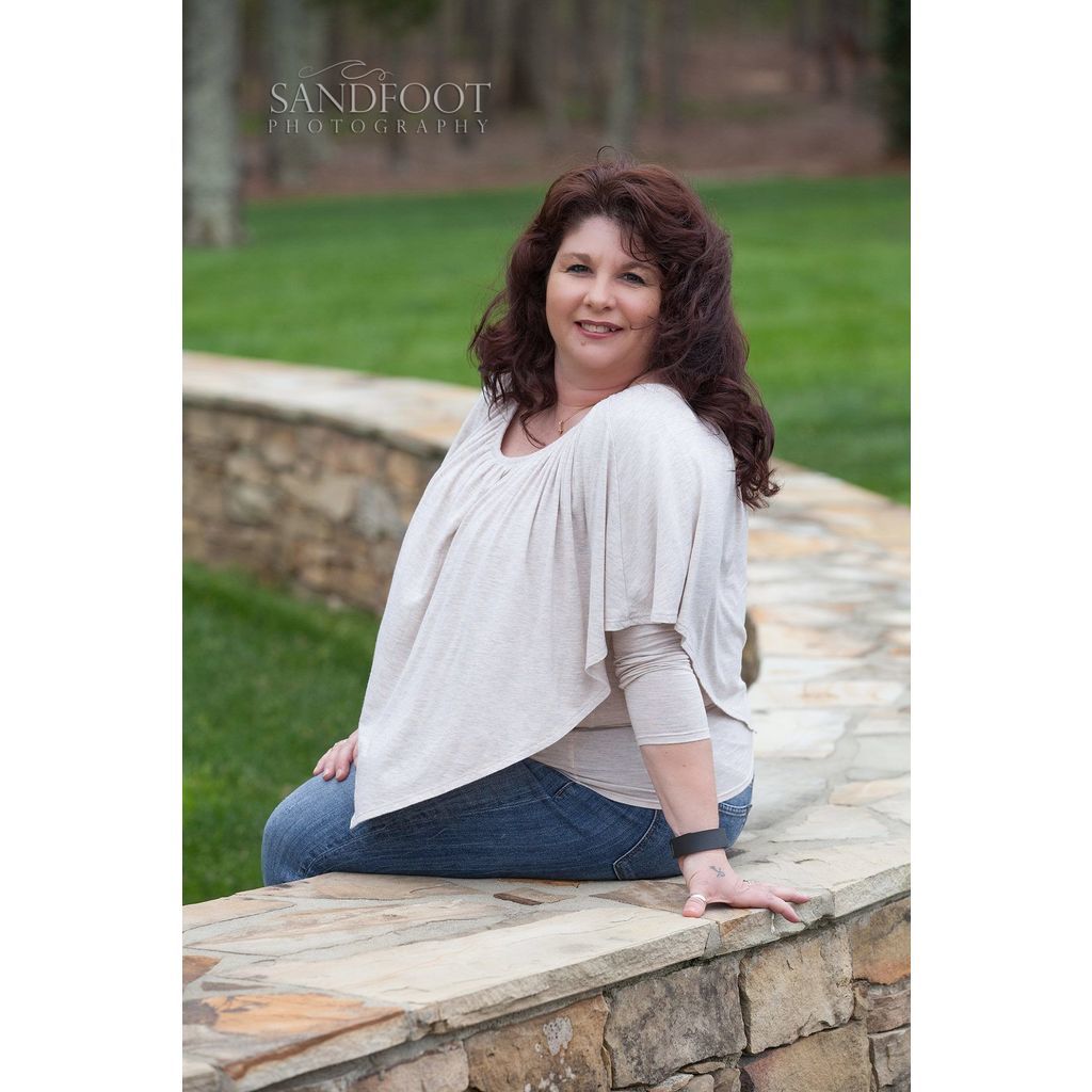 avatar for Tina Hildreth