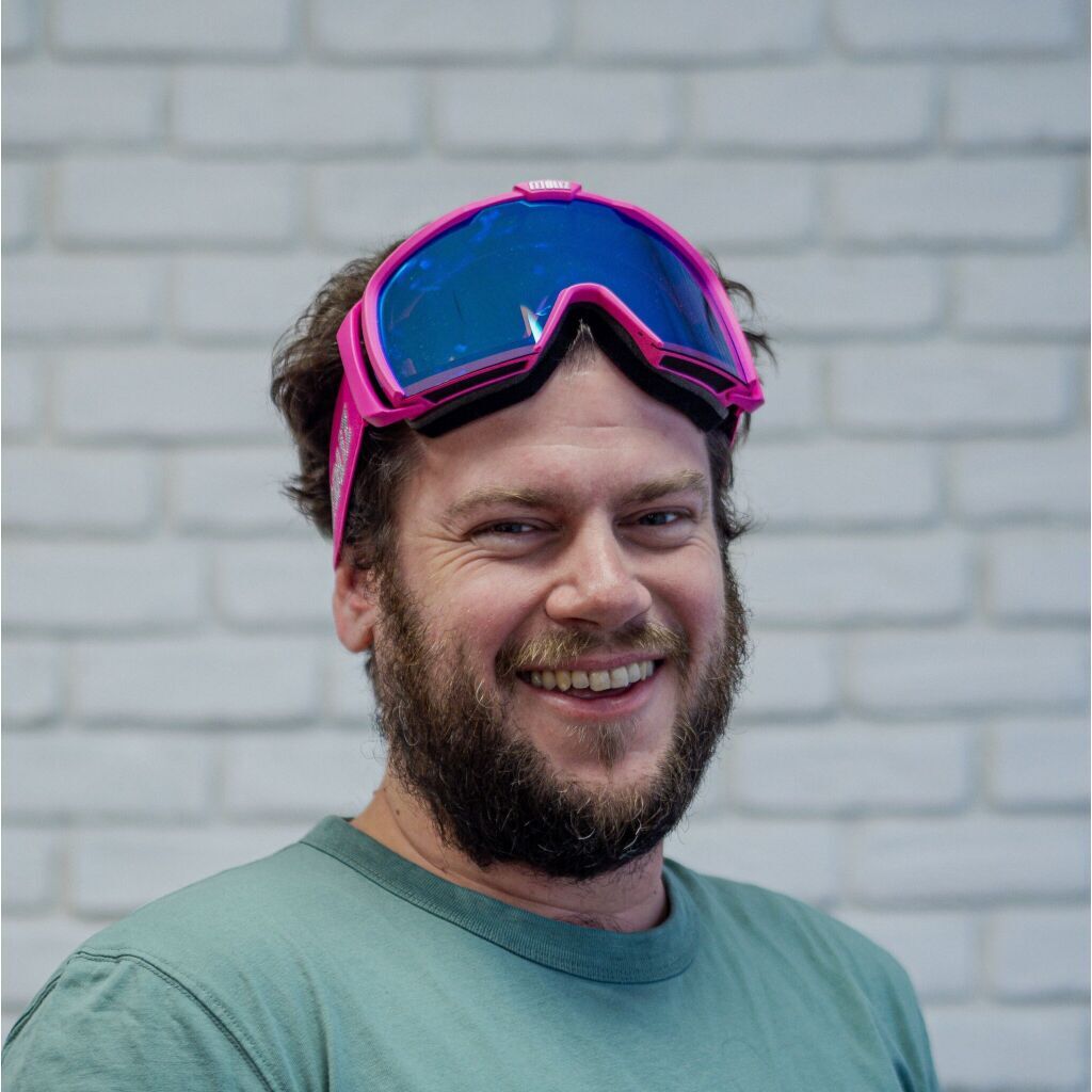 avatar for Frédéric Barthelet