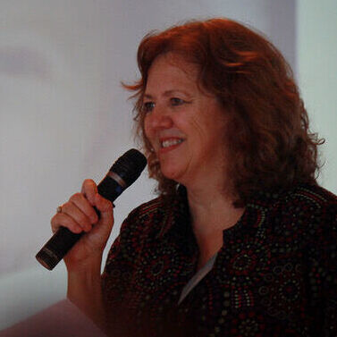 avatar for Gail Burrell Gerry