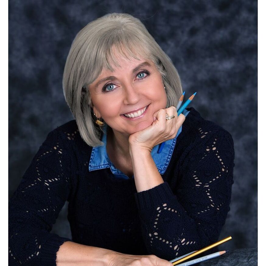 avatar for Beth Buffington