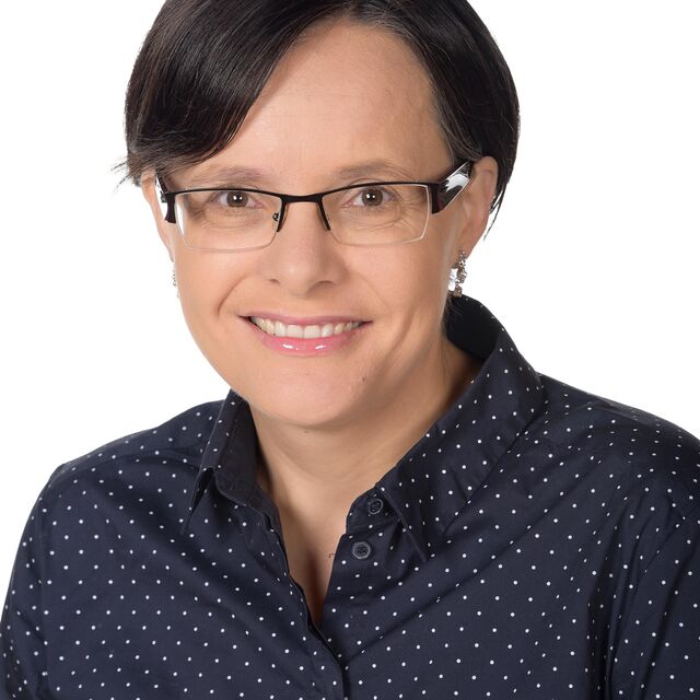 avatar for Elena Rodriguez