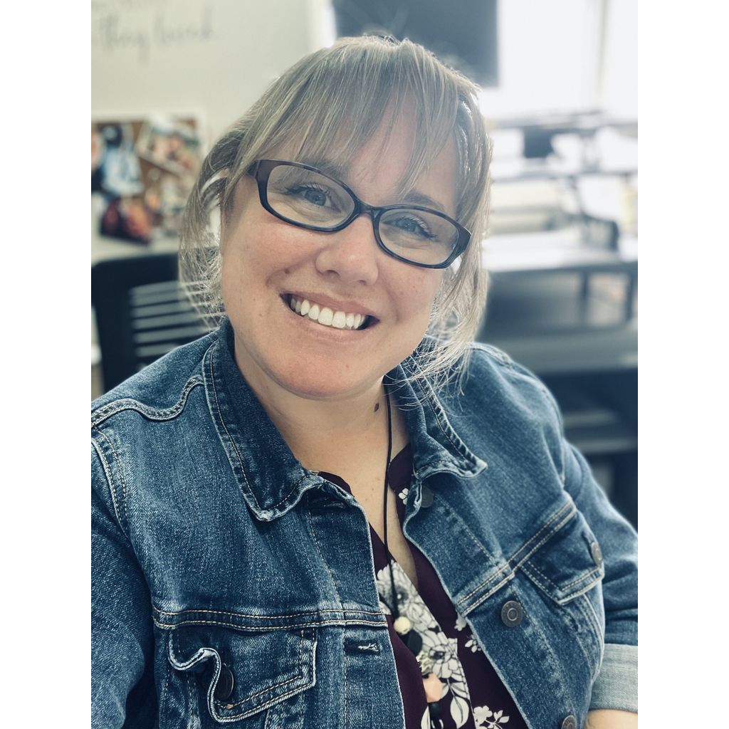 avatar for Jolene Rutledge