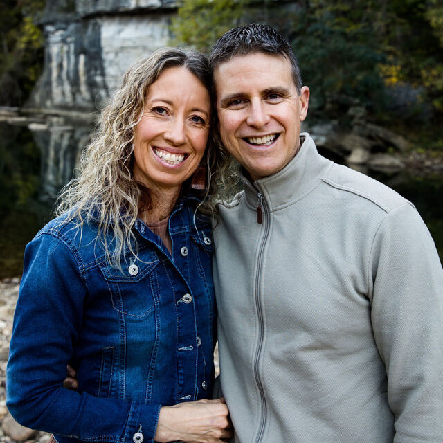 avatar for Jim and Beth Hood