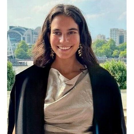 avatar for Teresa Rodríguez-Carmona García