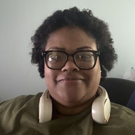 avatar for Tricia Davis