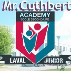 avatar for Jonathan Cuthbert