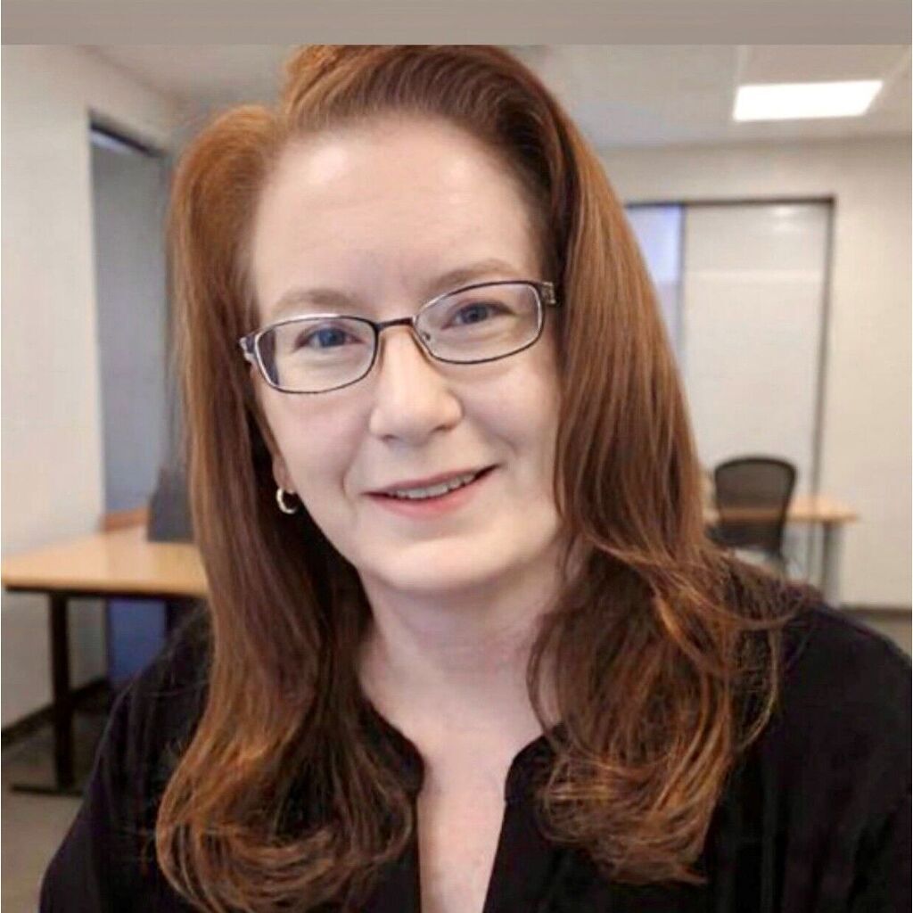 avatar for Sara Akin, GISP