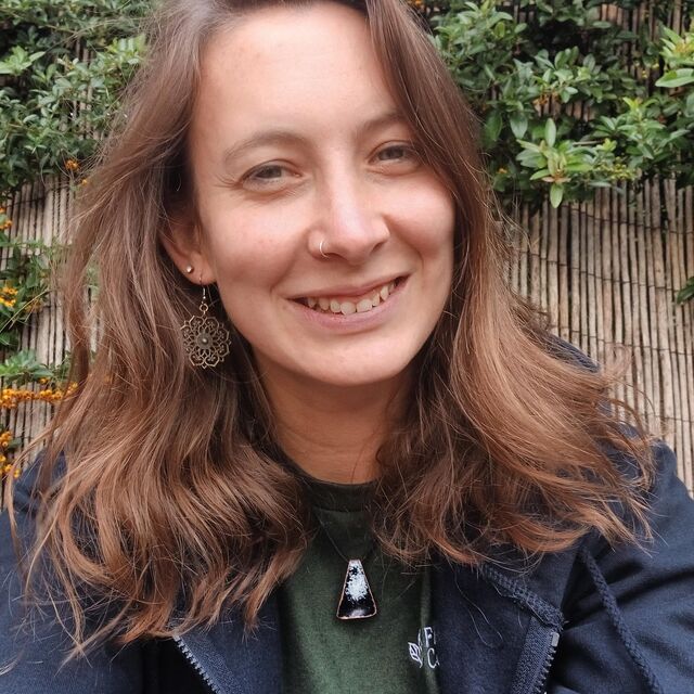 avatar for Robyn Landy