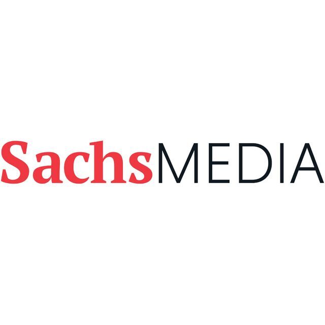 avatar for Sachs Media Group