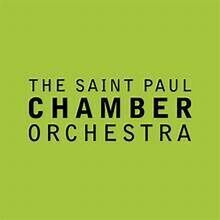 avatar for St Paul Chamber Orchestra