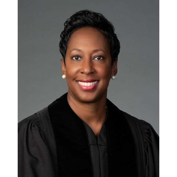 avatar for Justice Verda Colvin