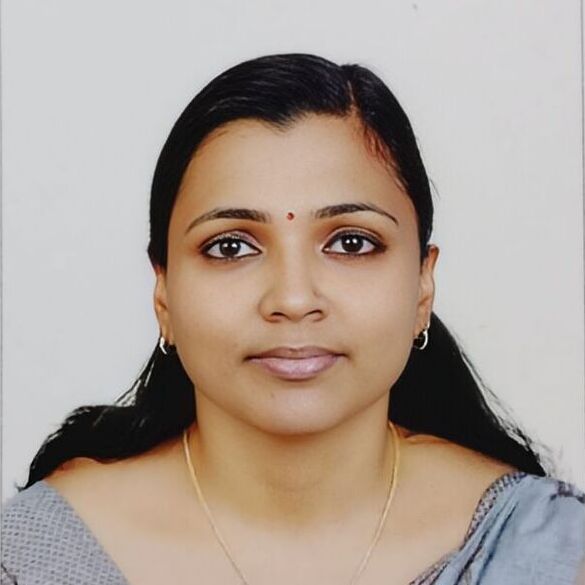 avatar for Deepa Unni