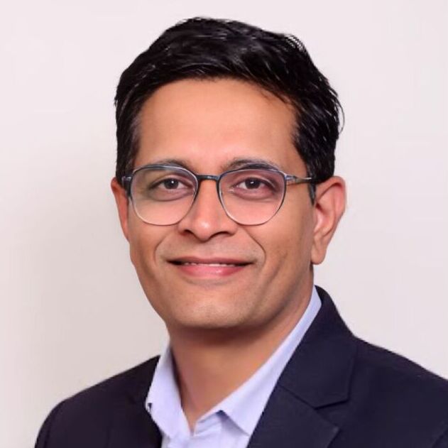 avatar for Amol Dhumane