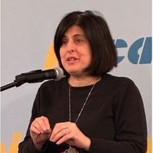 avatar for Dr. Jennifer Antoni