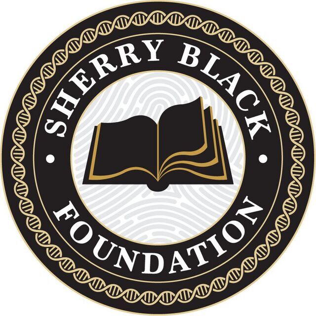 avatar for Sherry Black Foundation
