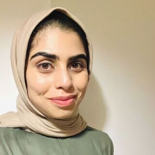 avatar for Nimra Shahid
