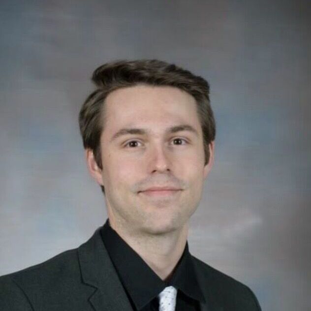 avatar for MATTHEW Huebner