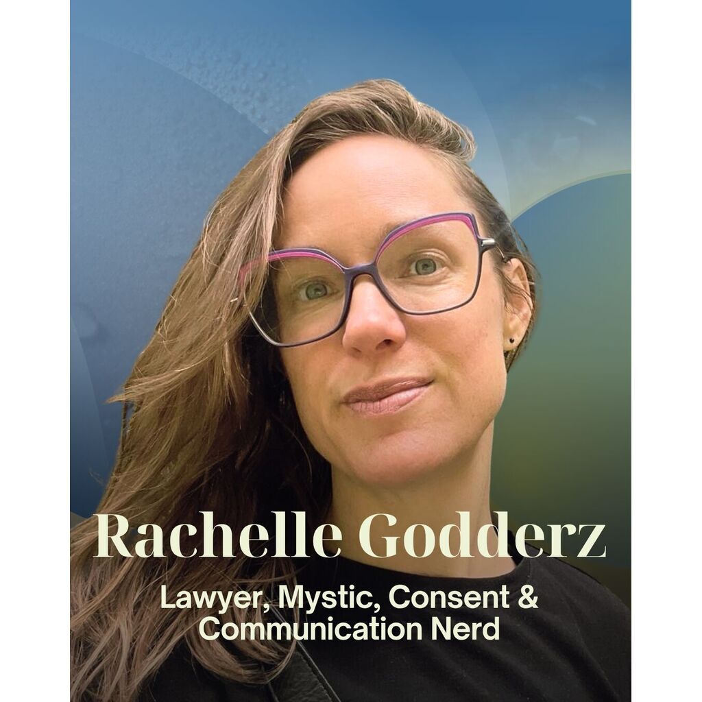 avatar for Rachelle Godderz