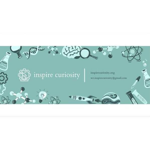 avatar for Inspire Curiosity