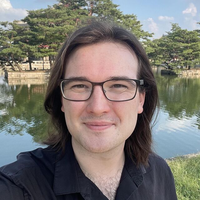 avatar for Gabriel Krotkov