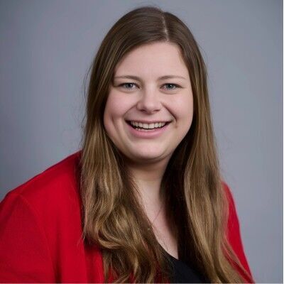 avatar for Nicole Serrano