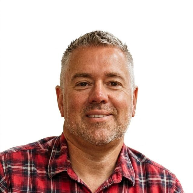 avatar for Daniel Johnson