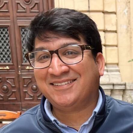 avatar for Piyush Jain