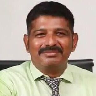 avatar for S. Rajaprakash