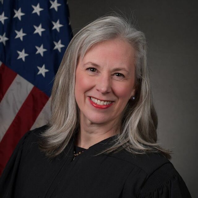 avatar for Hon. Heather Z. Cooper