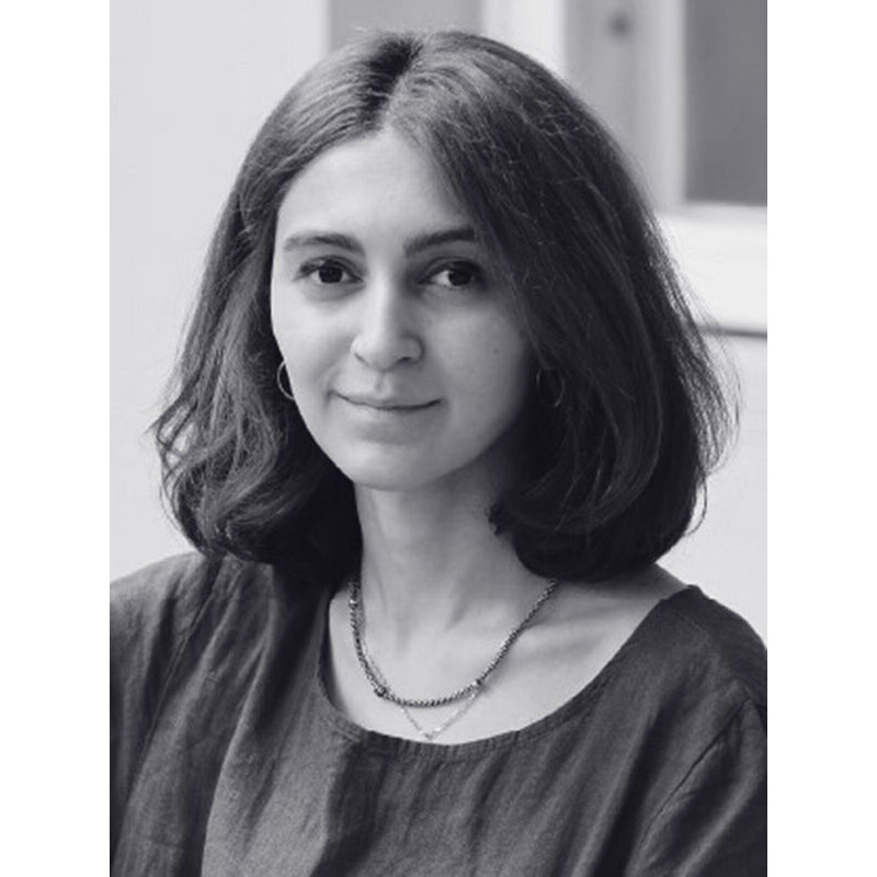 avatar for Mariam Arshakyan