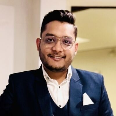 avatar for Yogesh Jain
