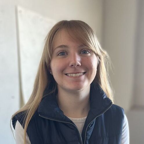 avatar for Clara Showalter