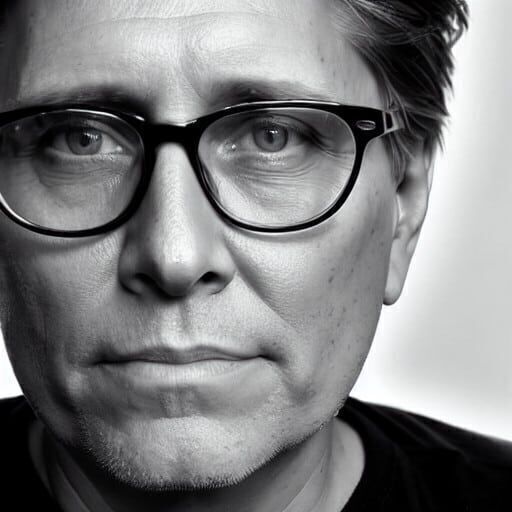 avatar for John Nosta