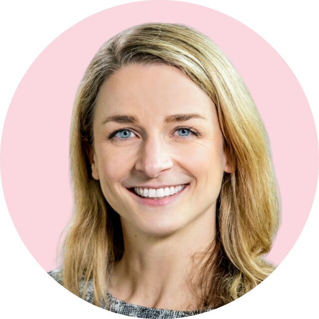 avatar for Rachel Webster