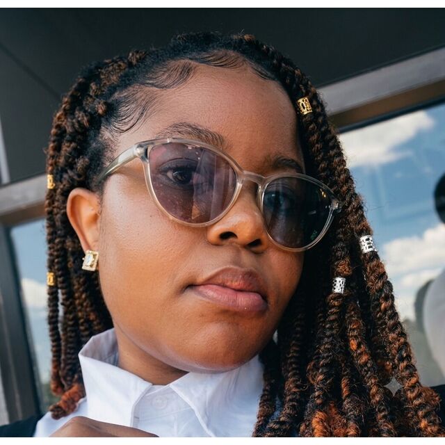 avatar for Phyliss Shamiso Mavedzenge