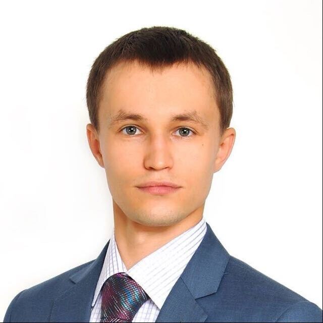 avatar for ARTEM VOLKOV