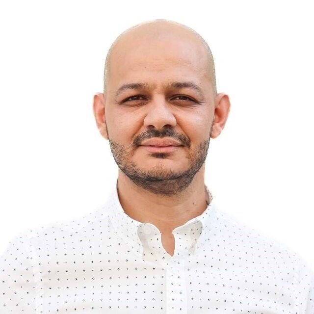 avatar for Ali Ezzeddine
