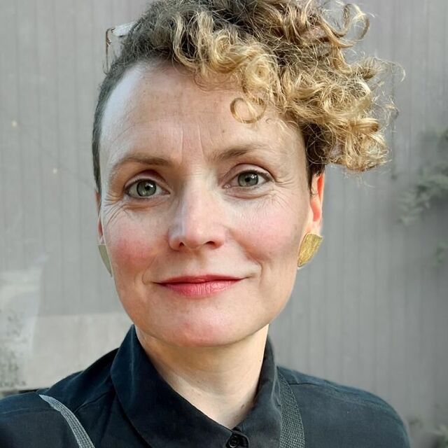 avatar for Marilyne Grimmer