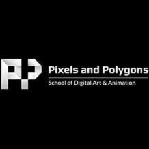 avatar for The Pixels and Polygons School