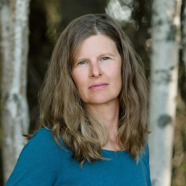 avatar for Christine Byl