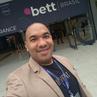 avatar for Daniel Carlos de Freitas