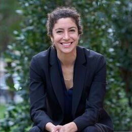 avatar for Rebecca Wexler