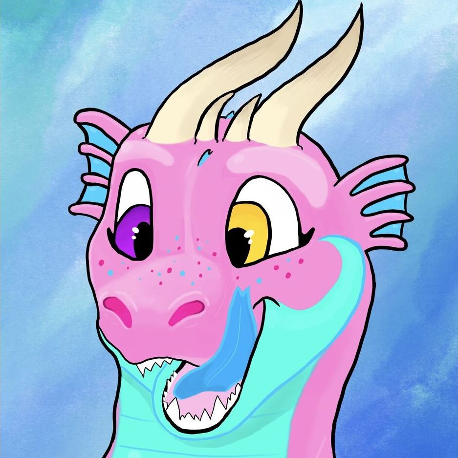 avatar for Kandii Dragon