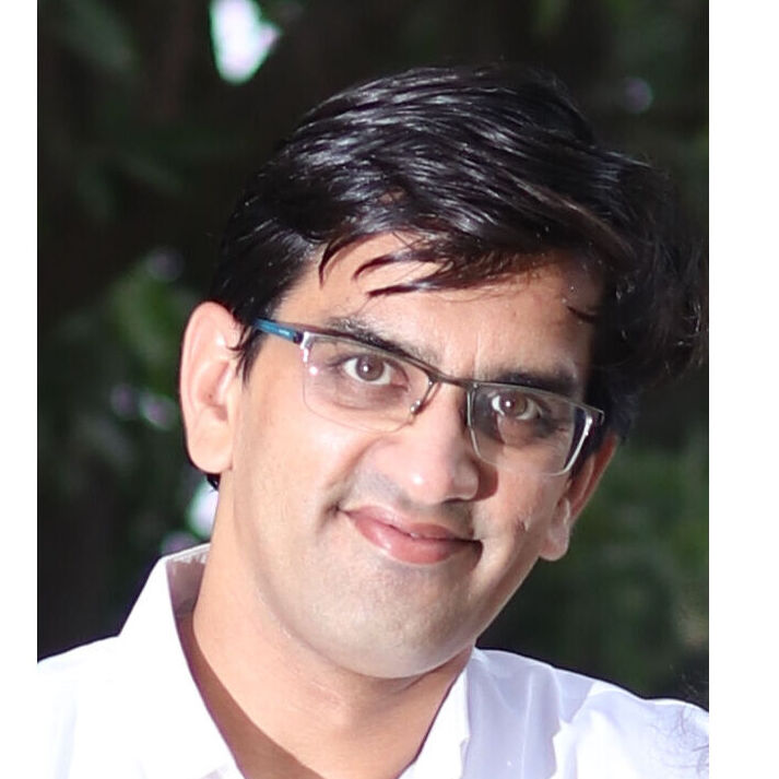 avatar for Sourabh Chordiya