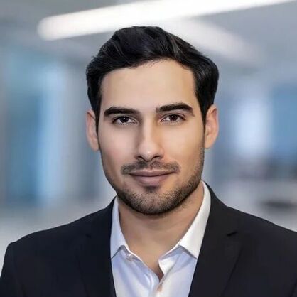 avatar for Samim Ahmadi