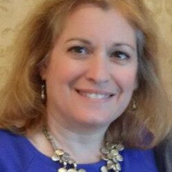 avatar for Ruth E. Gallucci
